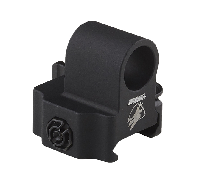 American Defense Harris Bipod Mount for Harris Swivel Bipod 