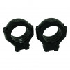 Britannia Rails Dovetail Rings 9-11mm for 30mm Rifle Scopes - Medium