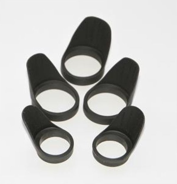 Field Optics Research Standard Binocular EyeShield Triple Pack