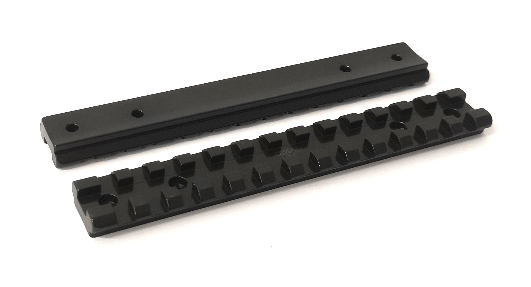 Rusan Picatinny rail - Browning A-bolt I/II, Eurobolt
