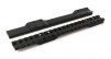 Rusan Picatinny rail extended - Browning X-Bolt (LA)