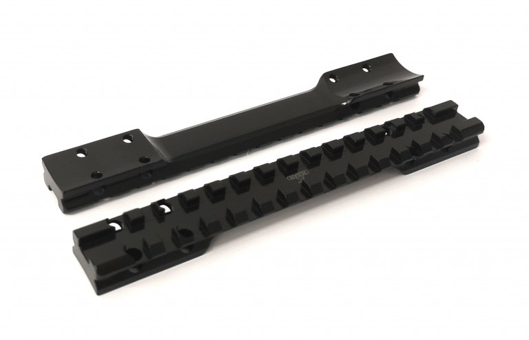 Rusan Picatinny rail - Browning X-Bolt (LA)