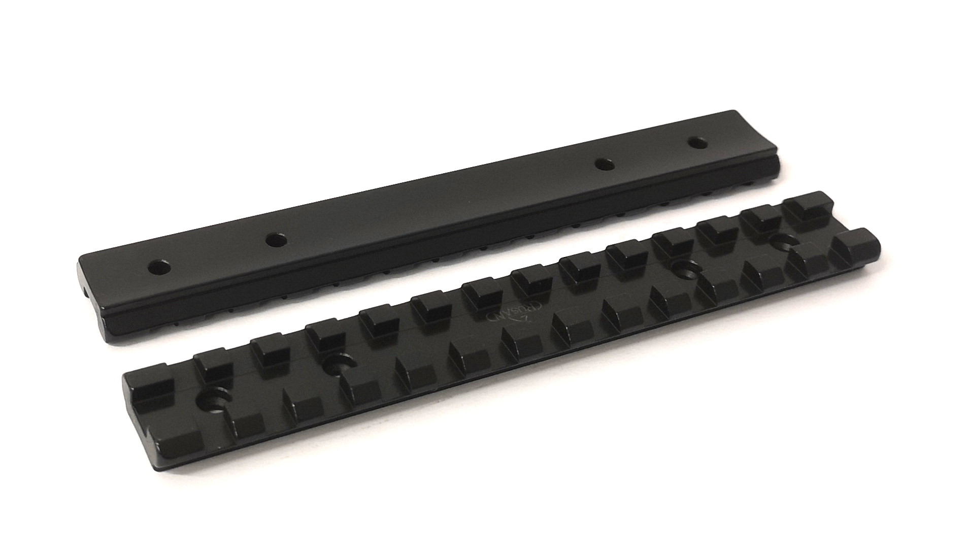 Rusan Picatinny Rail - Steyr SBS, Classic, CLII, SM12 (LA 140)