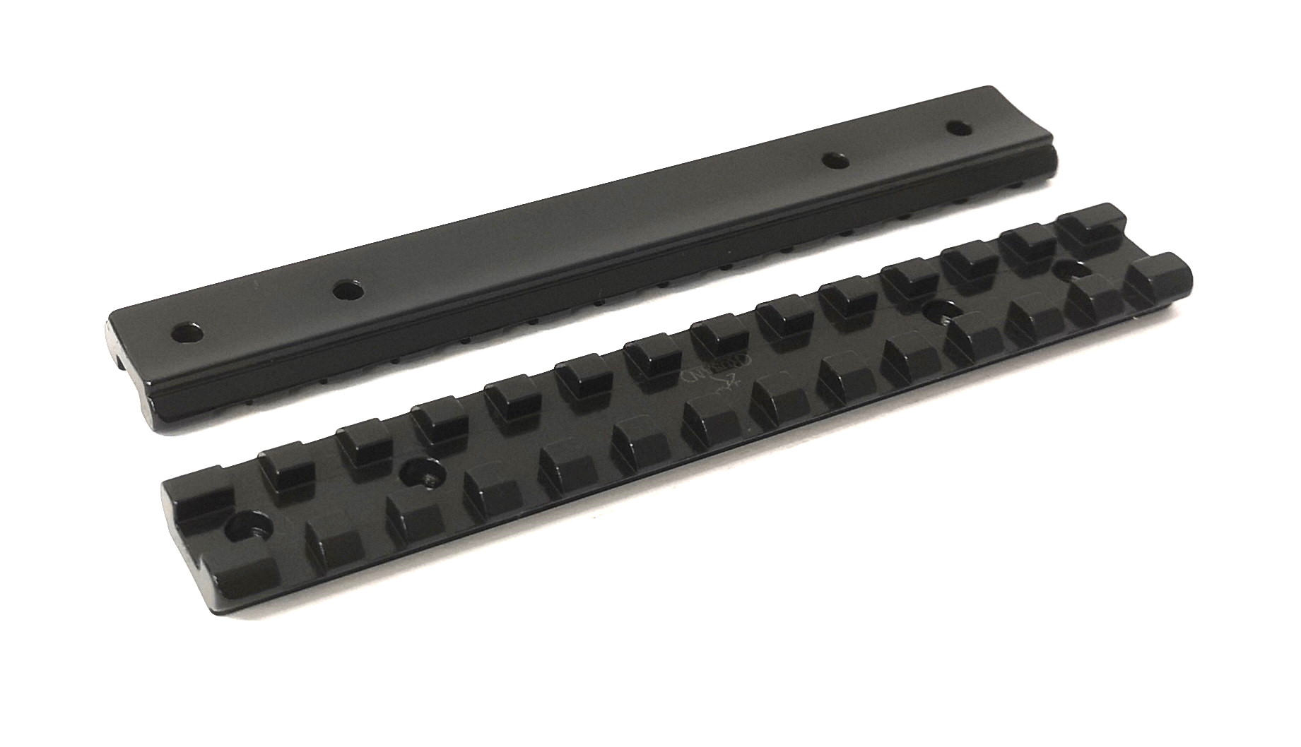 Ex-Demo Rusan Picatinny Steel Rail - Steyr SBS, Classic, CLII, SM12 Model L Action (SA) - EXD23