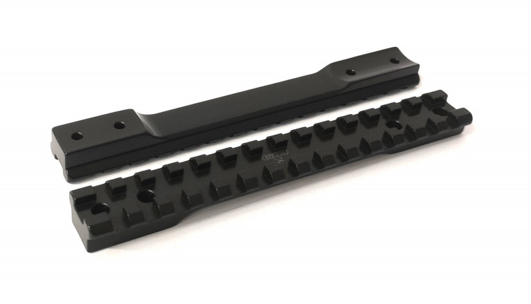Rusan Picatinny Rail - Howa 1500 (SA) - 20 MOA
