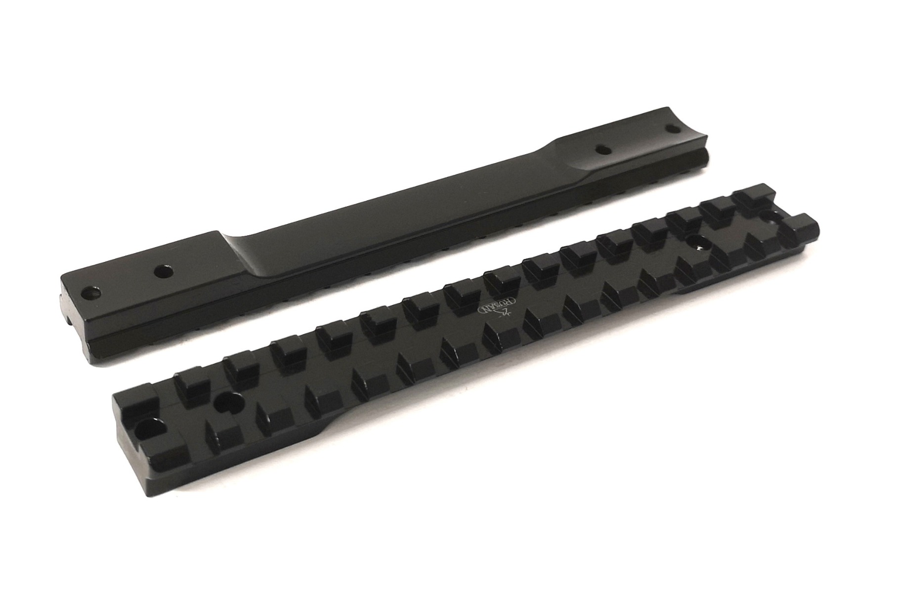 Rusan Steel Picatinny rail - Sauer 100/101 