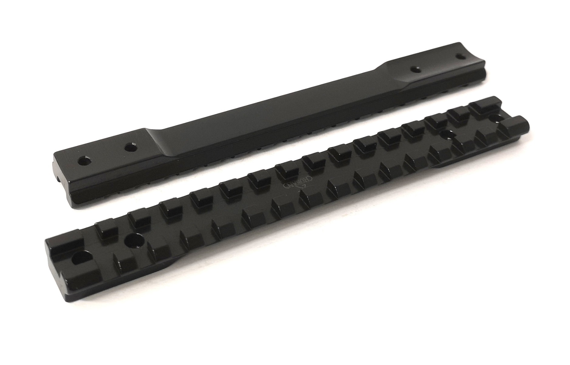 Rusan Picatinny Rail - Roessler Titan 16