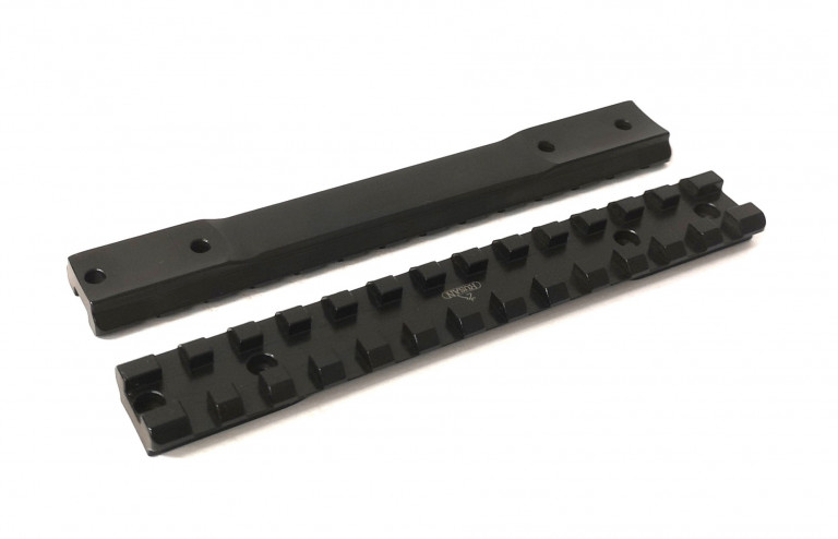 Rusan Picatinny Rail - Sako A7 Model S (SA)