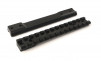 Rusan Steel Picatinny Rail - Sabatti Rover (Short Action) - 20 MOA