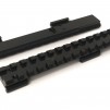 Rusan Steel Picatinny Rail Extended to Front - CZ 527 (L=140)