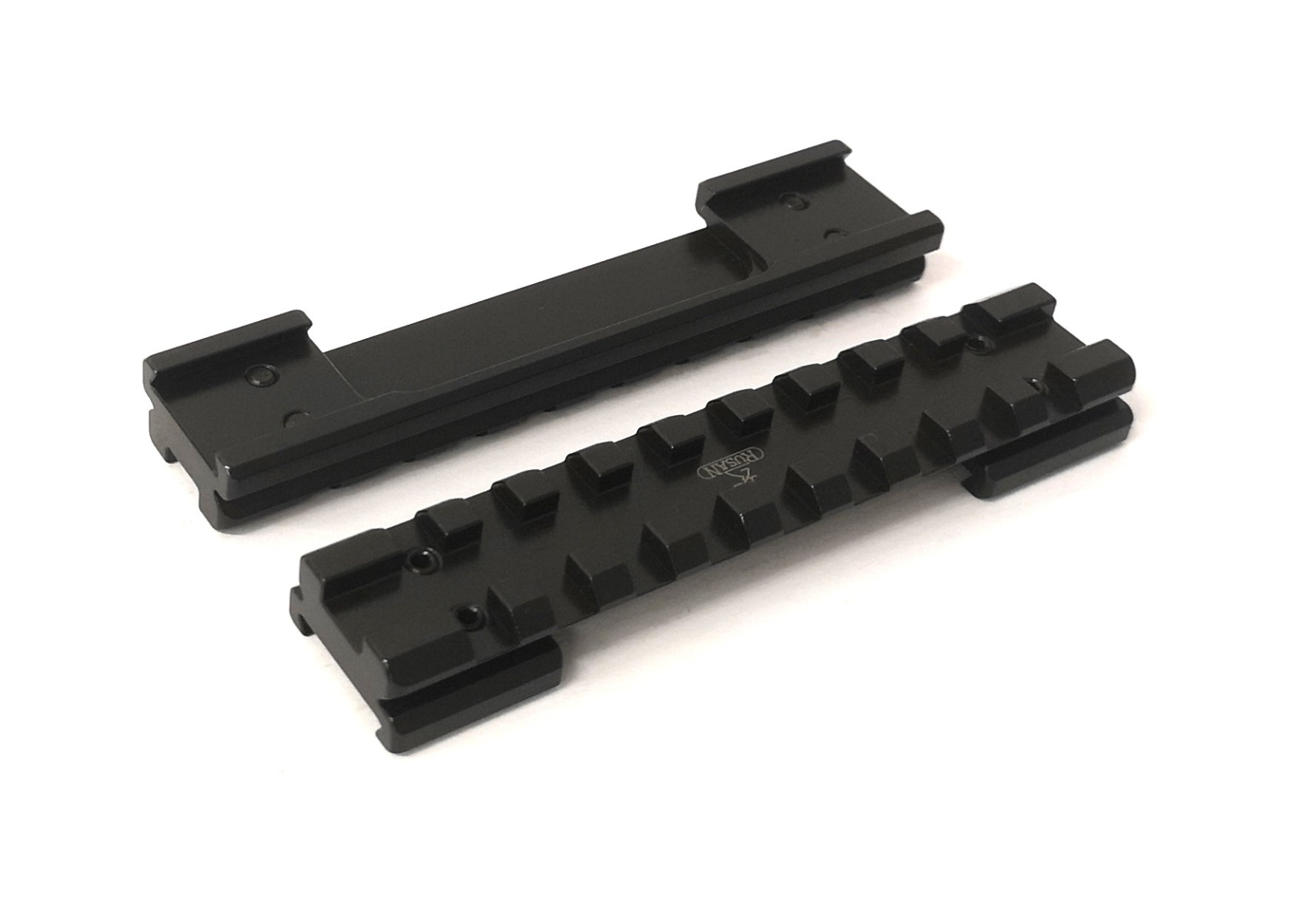 Rusan Steel Picatinny Rail - CZ 527 (L=105)