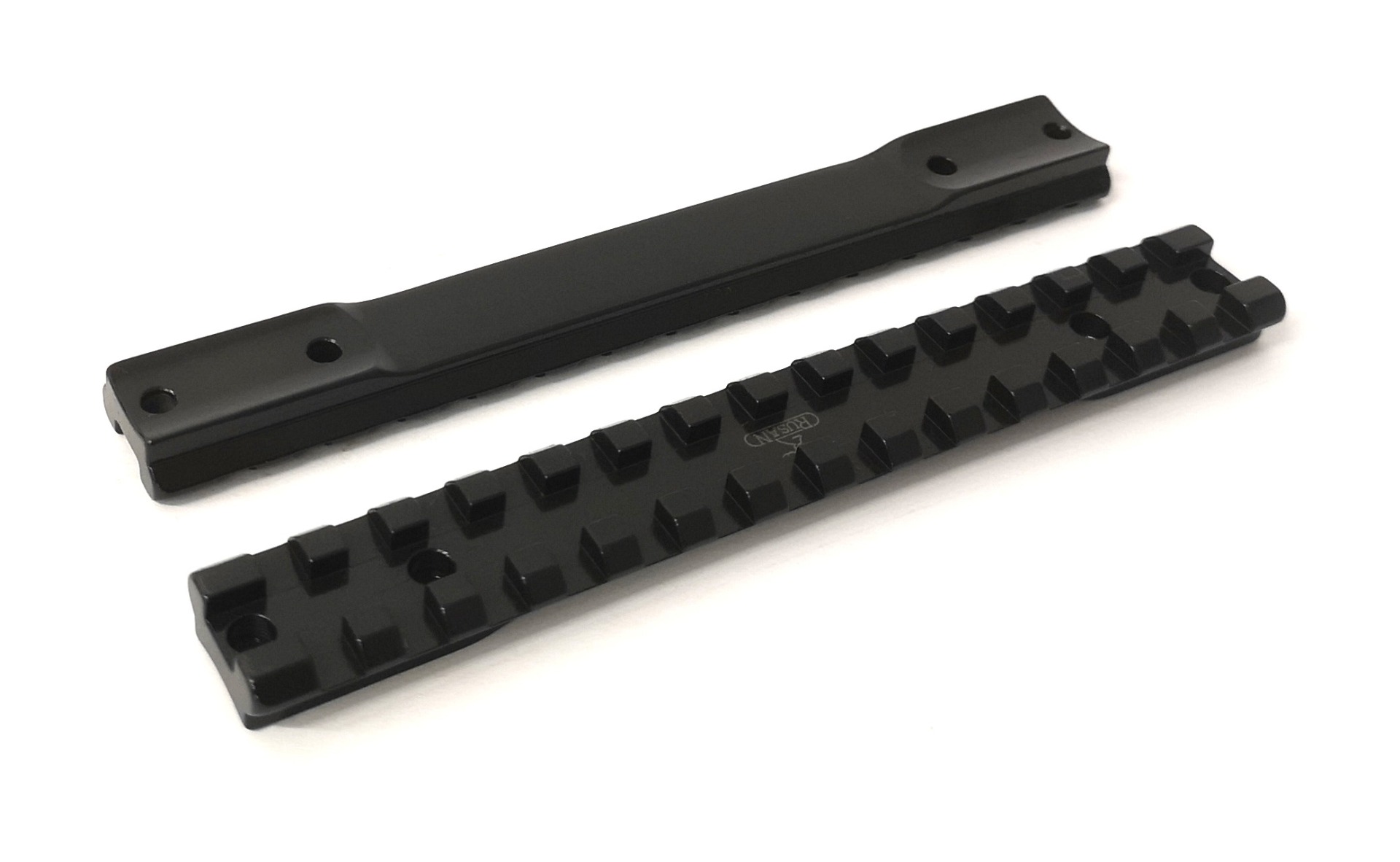 Rusan Steel Picatinny rail - Browning A-bolt 3 (Long Action)