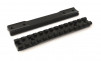 Rusan Steel Picatinny rail - Browning A-bolt 3 (Short Action)