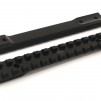 Rusan Steel Picatinny rail - Winchester XPR (Long Action)