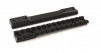 Rusan Steel Picatinny Rail - Winchester 70 