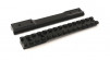 Rusan Steel Picatinny Rail - Winchester 70 WSSM
