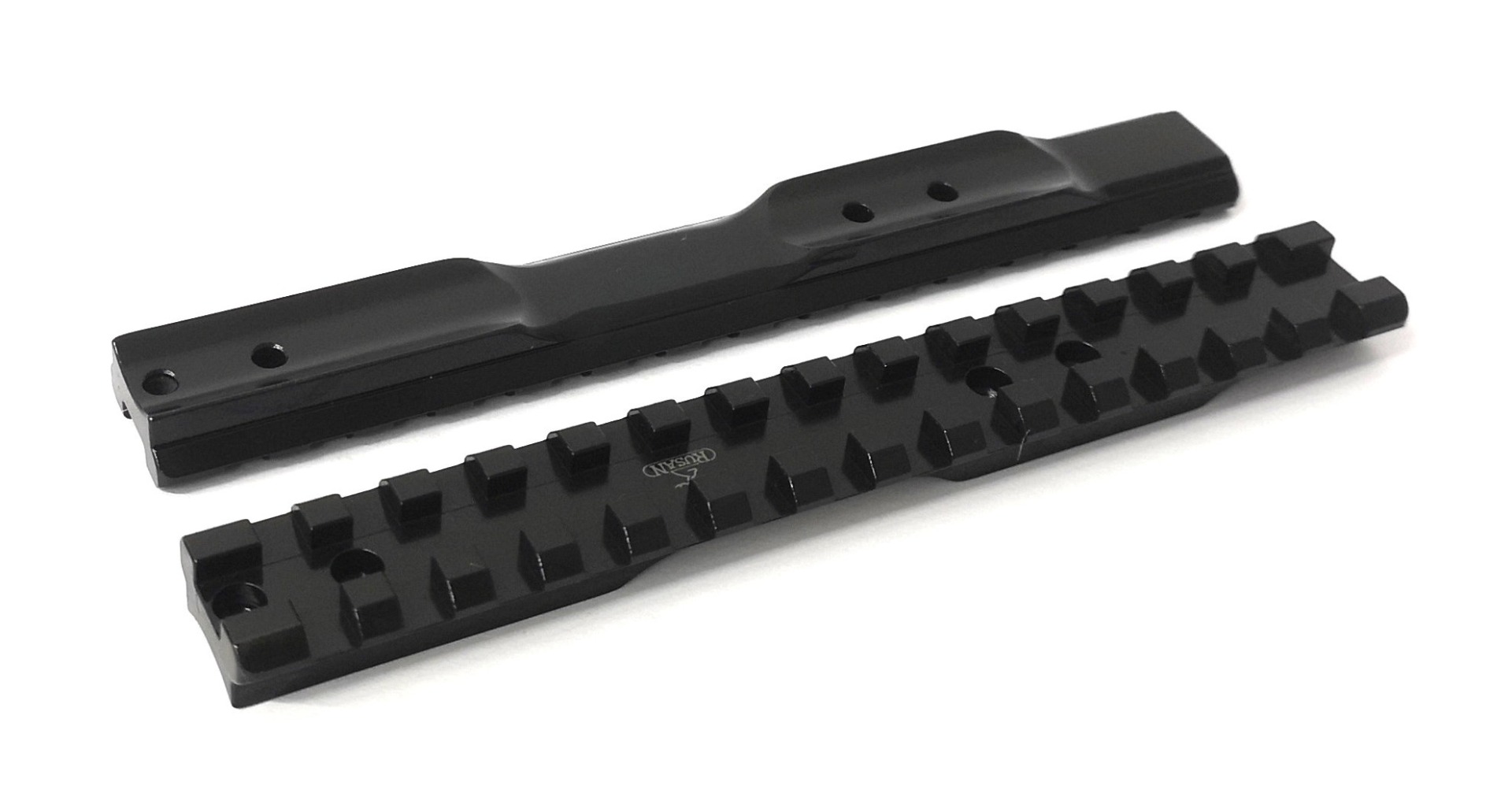 Ex-Demo Rusan Steel Picatinny rail - Savage B17, B22, B22LR - EXD24