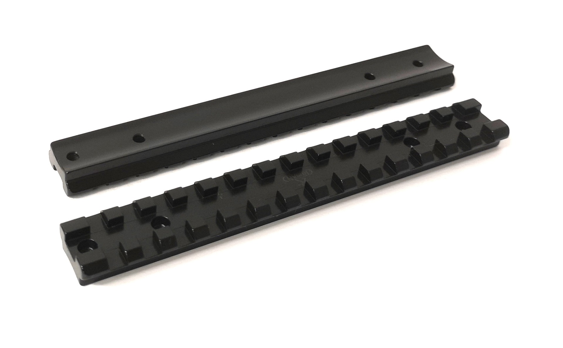 Rusan Steel Adjustable Picatinny Rail - Remington 783 (Long Action)