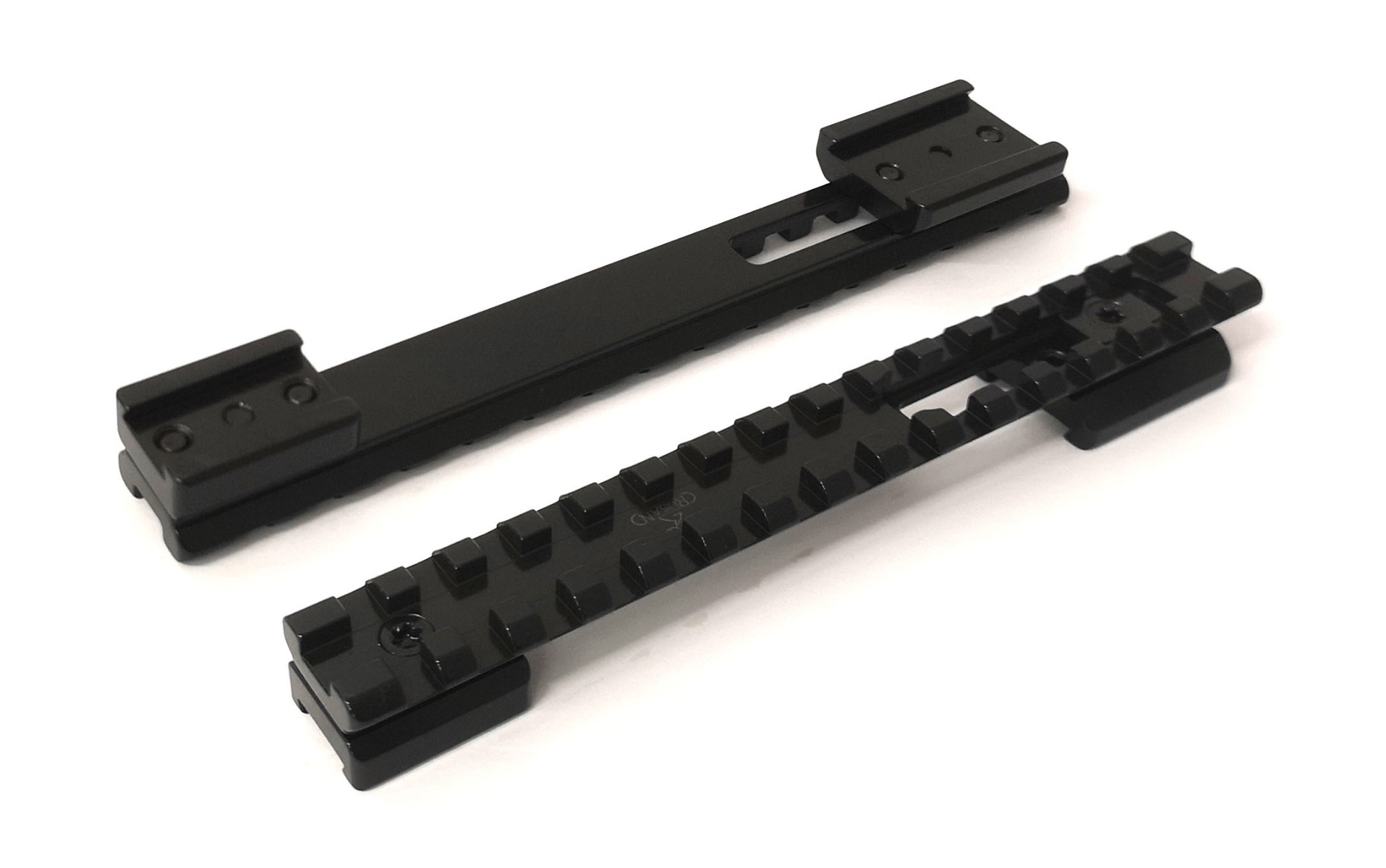 Rusan Picatinny Rail - Sako 75 I / II / III, 85 XS / SM / S