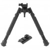 UTG Recon 360 TL 8-12" Picatinny Bipod TL-BP03-B