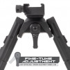 UTG Recon 360 TL 8-12" Picatinny Bipod TL-BP03-B