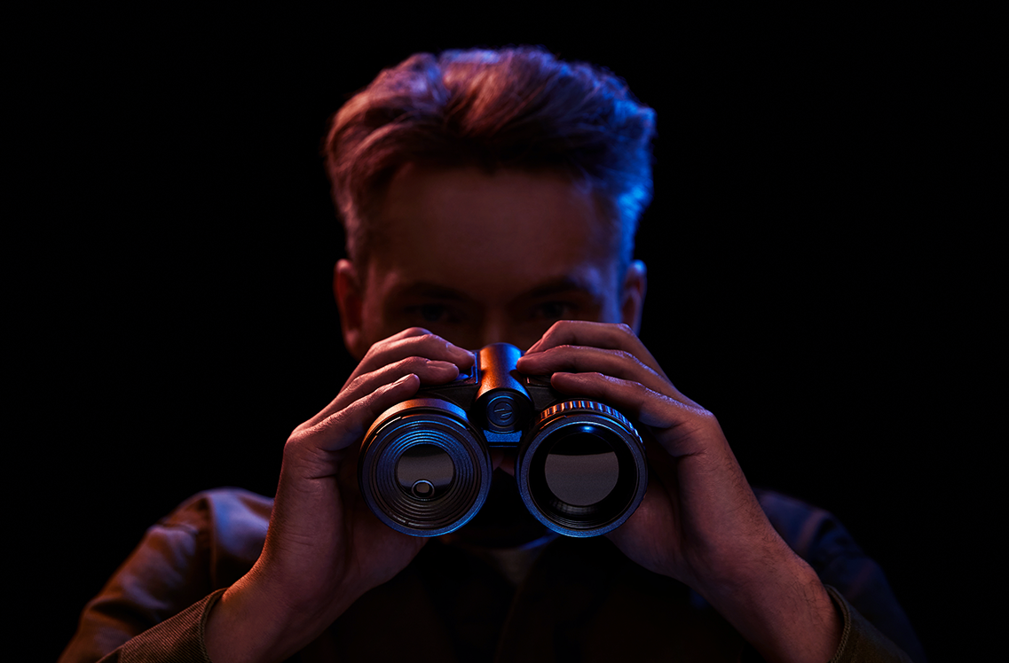 WIN A: Pulsar Merger LRF XP50 640x480 17um <25mK LRF Thermal Imaging Binoculars OR £2500 OPW 