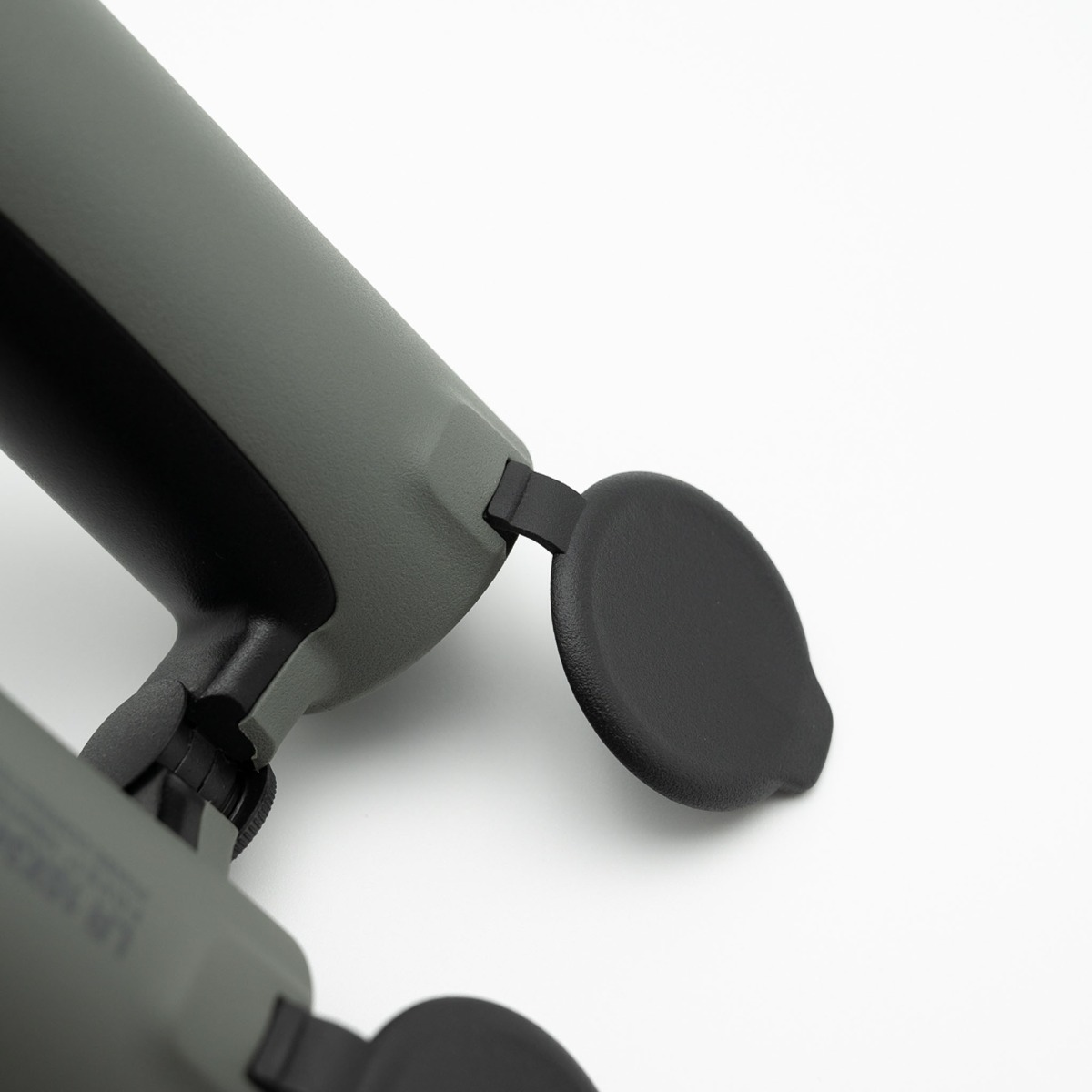 Optisan LR ED 8x34 Binoculars