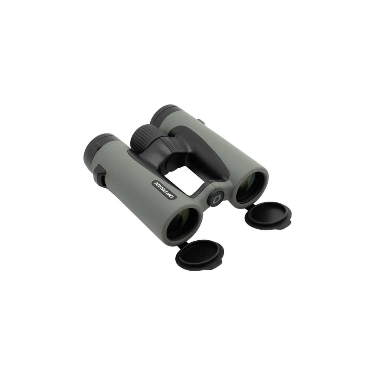 Optisan LR ED 10x34 Binoculars