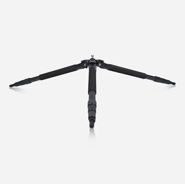 Spartan Hercules Tripod with Disc-Lok Spigot