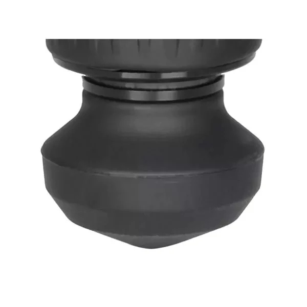 Leofoto MP-364C Carbon Fiber 4 Section Monopod - Max Load 20kg, Max Height 1700mm