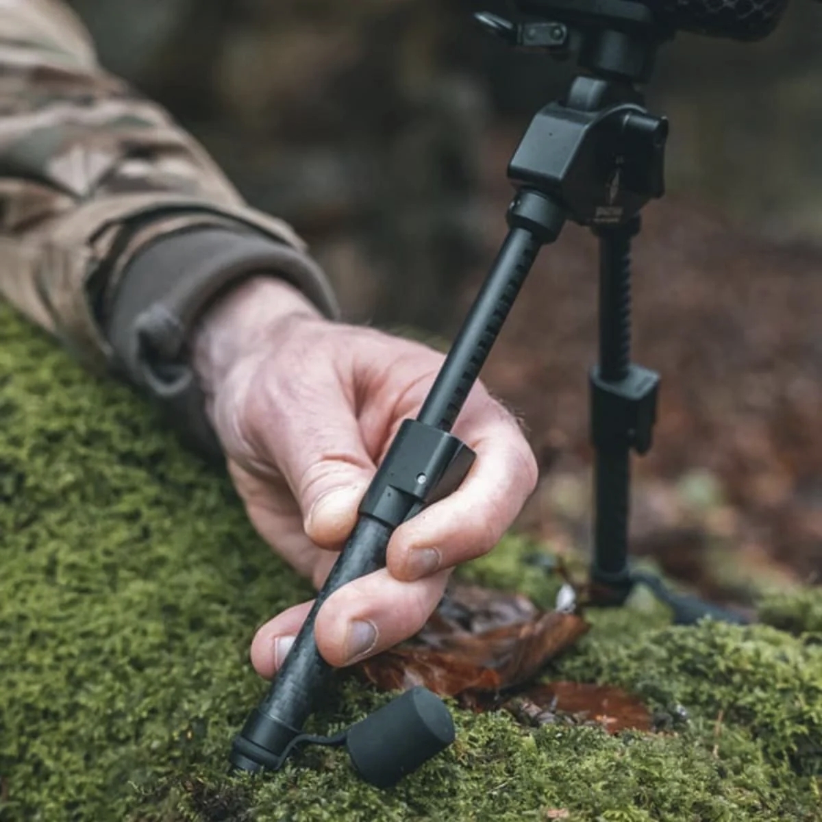 Spartan Tac Single Leg - Standard