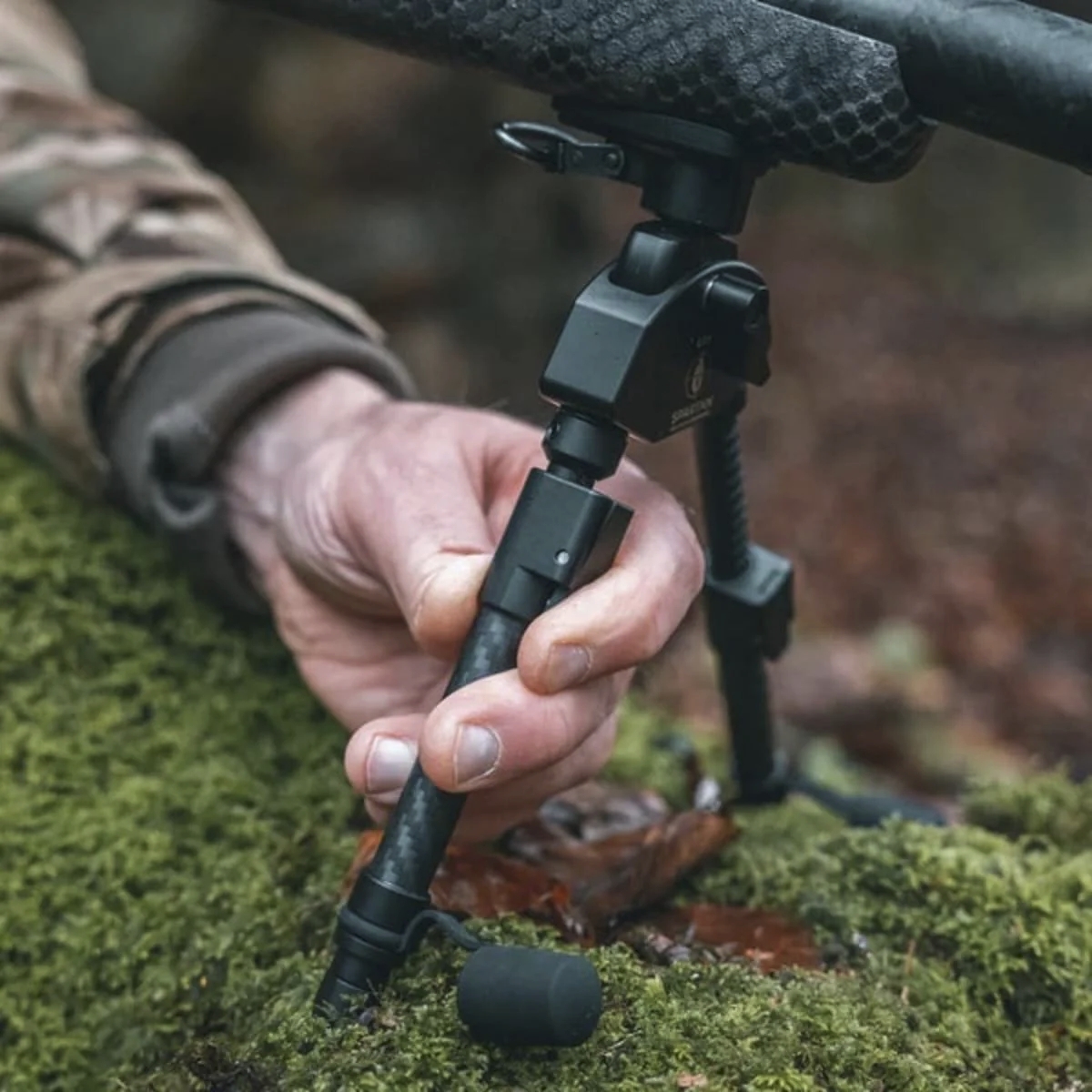 Spartan Tac Single Leg - Standard