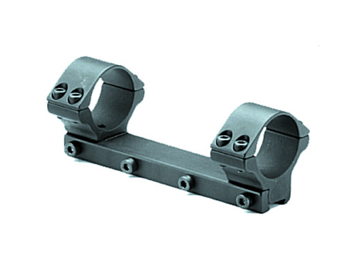 Sportsmatch OP39C 30mm Medium Double Screw One Piece Rifle Scope Mount