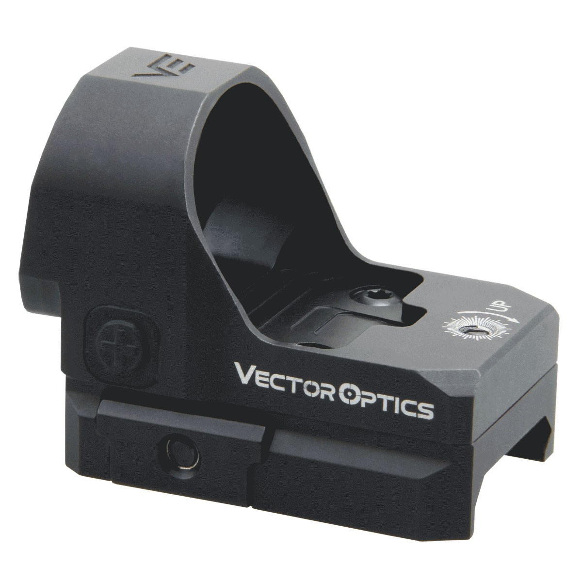 WIN A: Vector Optics Frenzy 1x26 MOS 3 MOA RMR Red Dot Sight