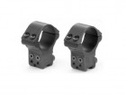 Sportsmatch 30mm Xtra High Scope Mounts with Adjustable Elevation