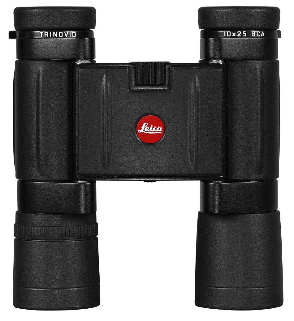Leica Trinovid 10x25 BCA Compact Binoculars