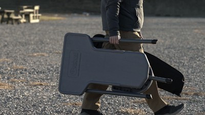 Caldwell Stable Table Lite Shooting Table