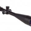 Falcon X50 10-50x60 Field Target Fine Focus X505FT Rifle Scope