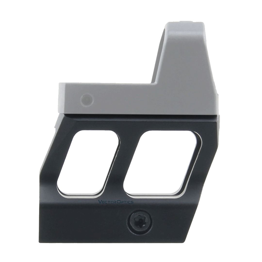 Vector Optics MAG Red Dot Riser Weaver Mount