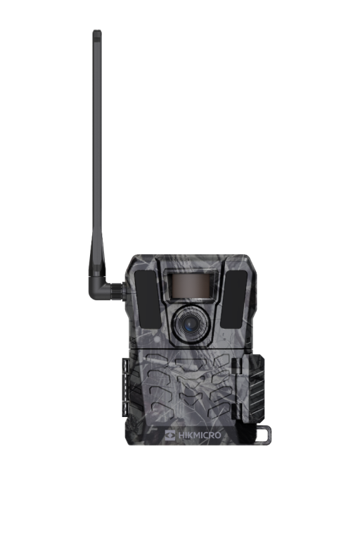 WIN A: HIKMICRO M15 4G Trail Camera