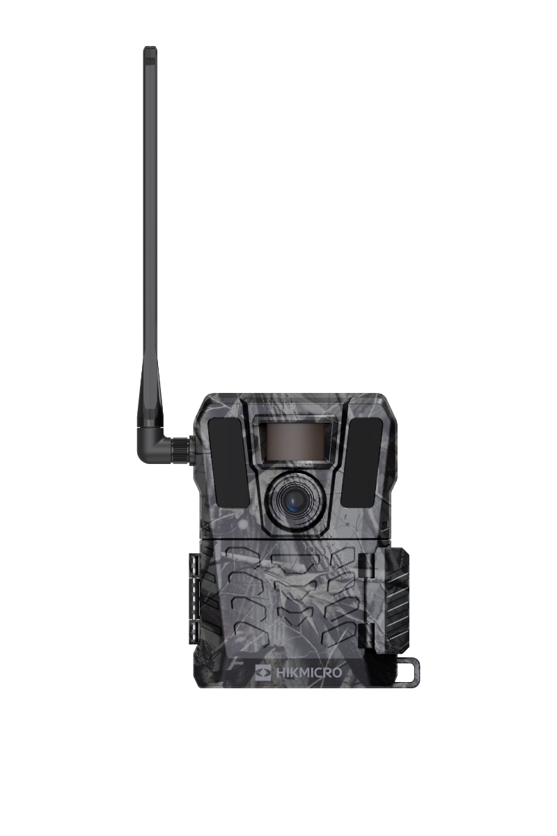 WIN A: HIKMICRO M15 4G Trail Camera