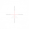 Hawke Sidewinder 30 SF 4.5-14x44 10x Half Mil IR Reticle
