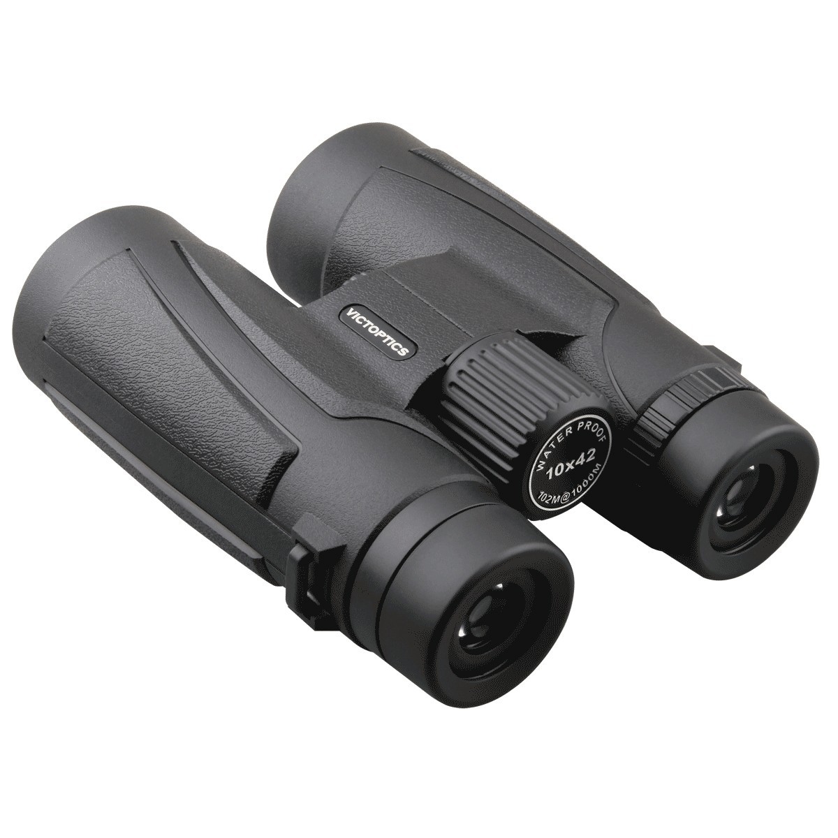 WIN: Vector Optics 10x42 Binoculars