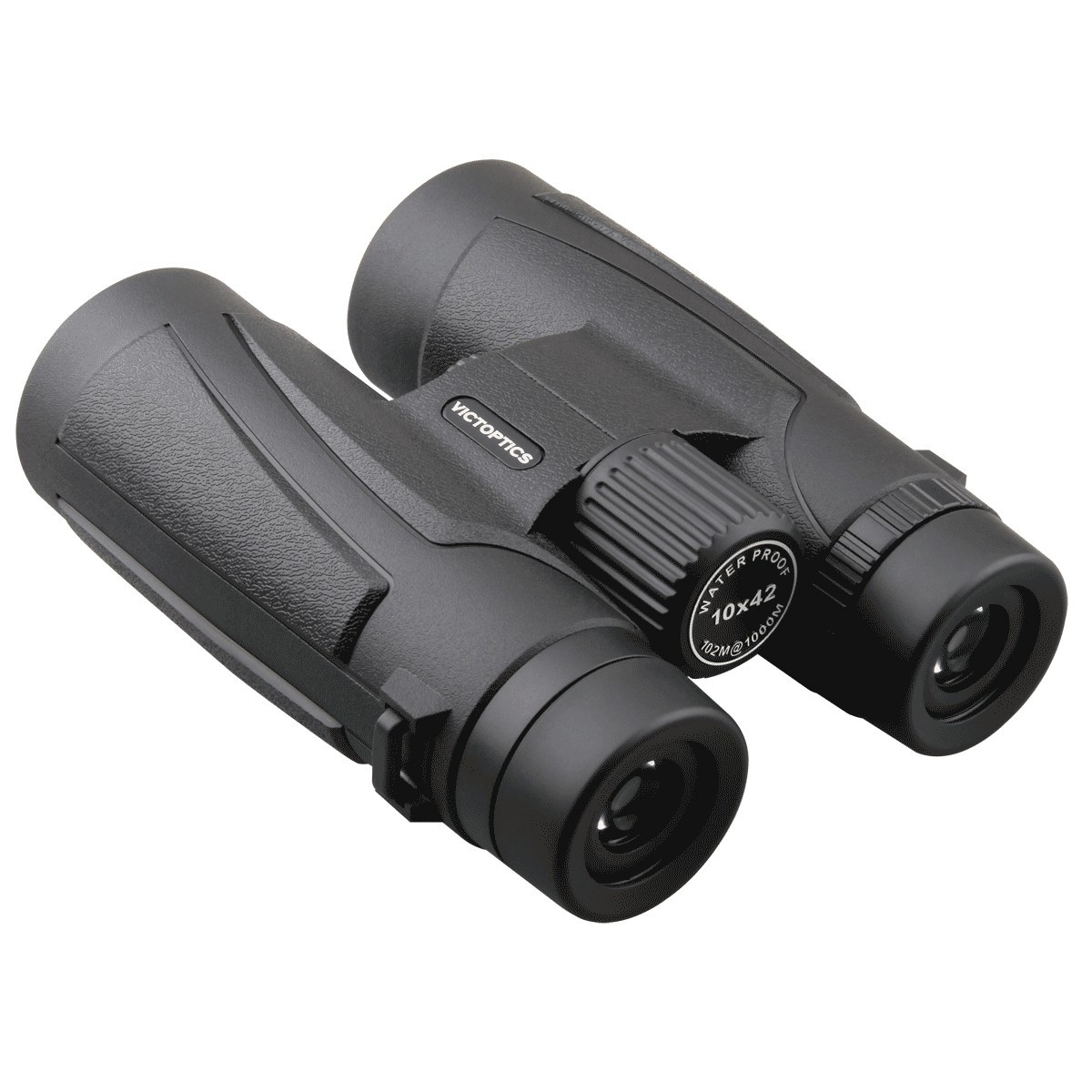 WIN A: Vector Optics 10x42 Binocular