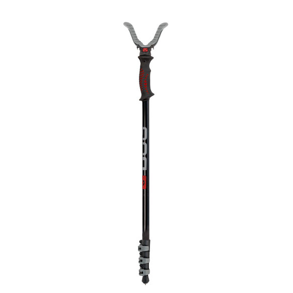  Bog Adrenaline Switcheroo Monopod Shooting Stick