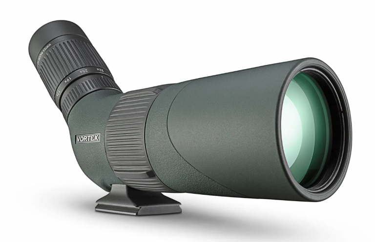 Vortex Razor® HD 13-39X56 Spotting Scope Angled