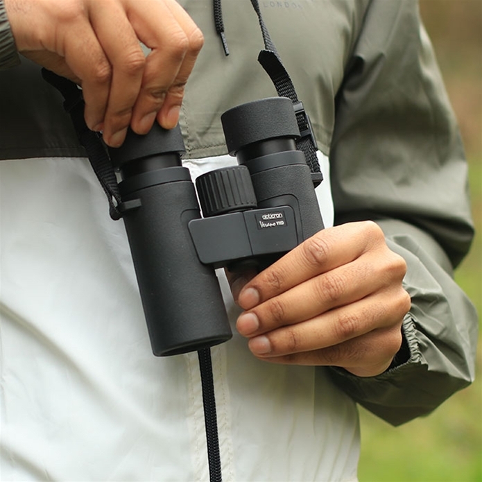 Opticron Verano BGA VHD 8x32 Binoculars