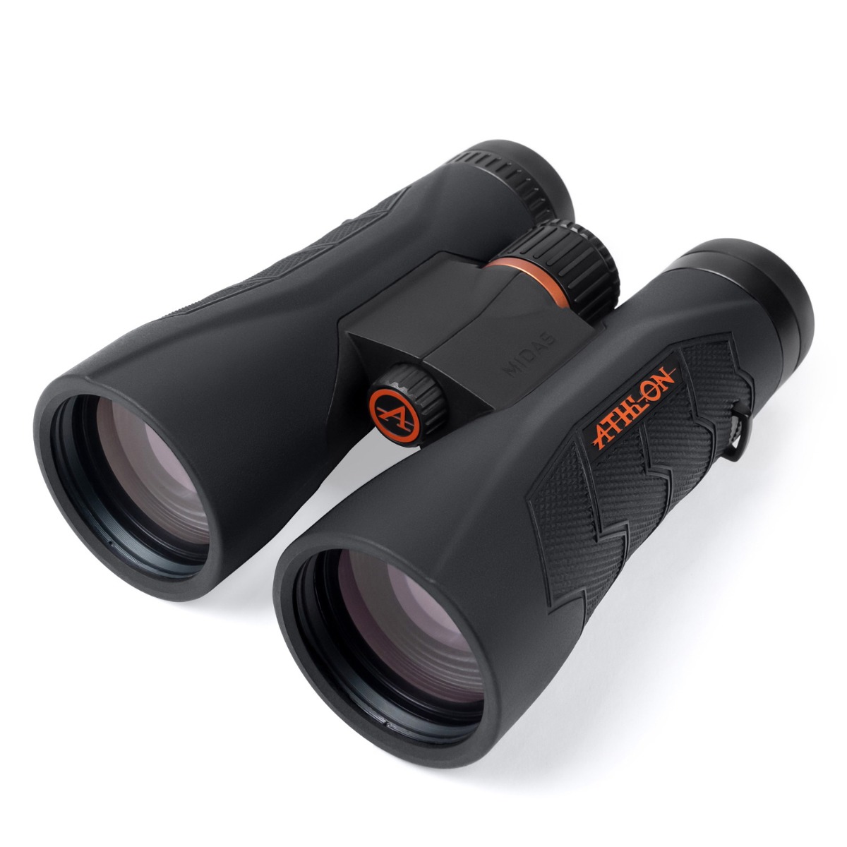 WIN A LOW ODDS: Athlon Midas G2 12x50 UHD Binocular