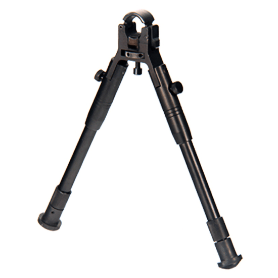 WIN A: Leapers UTG 8.7" - 10.2" Centre Height Clamp on Bipod