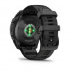 Garmin Tactix 8 47mm AMOLED Smart Watch with Applied Ballistics Ultralight Solver